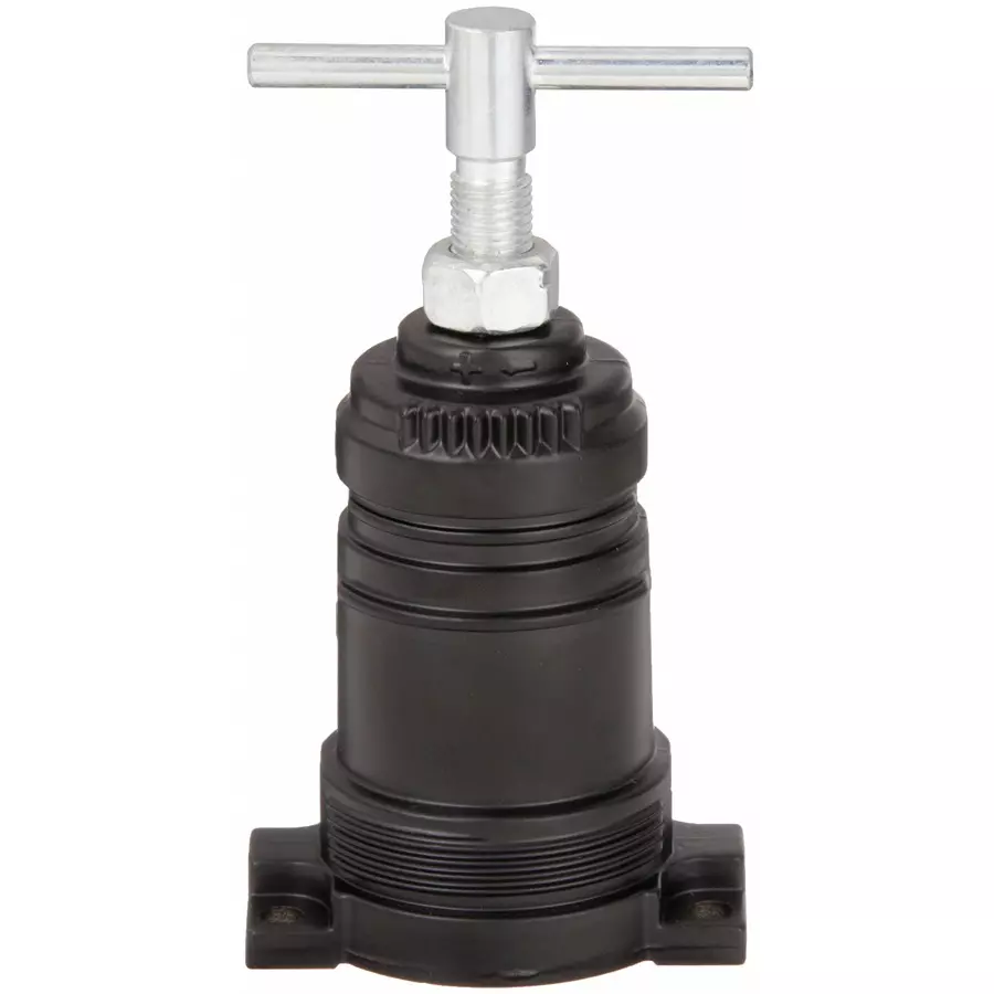 SPEEDAIRE Air Regulator Conversion Kit 4ZK33, 4ZK33
