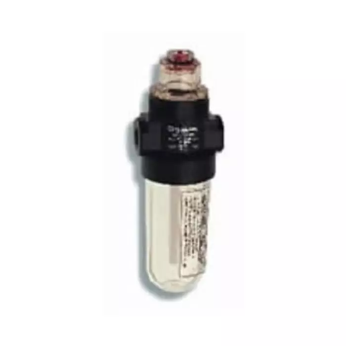 Norgren Pneumatic Air Lubricator G 1/4 10 bar L07 Series, L07-200-MPQG