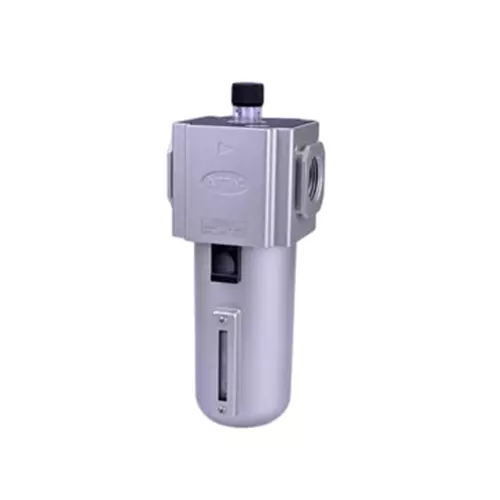 Airtac GAL Series Lubricator 3/4 inch (19.05 mm), GAL600-20-G