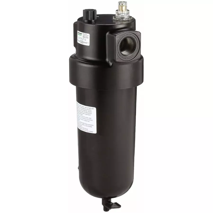 SPEEDAIRE 250 psi, 19.05 mm (3/4 Inch) NPT Inlet Compressed Air Lubricator, 4ZL59