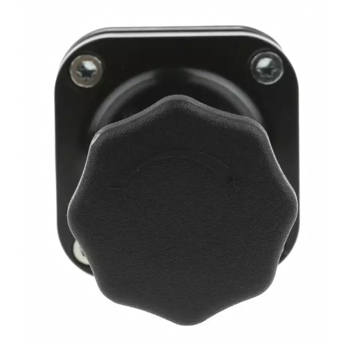 Norgren Pneumatic Regulator G 1/4 Regulator-0.07 bar to 4 1/4in 10 max. input, 11-818-100