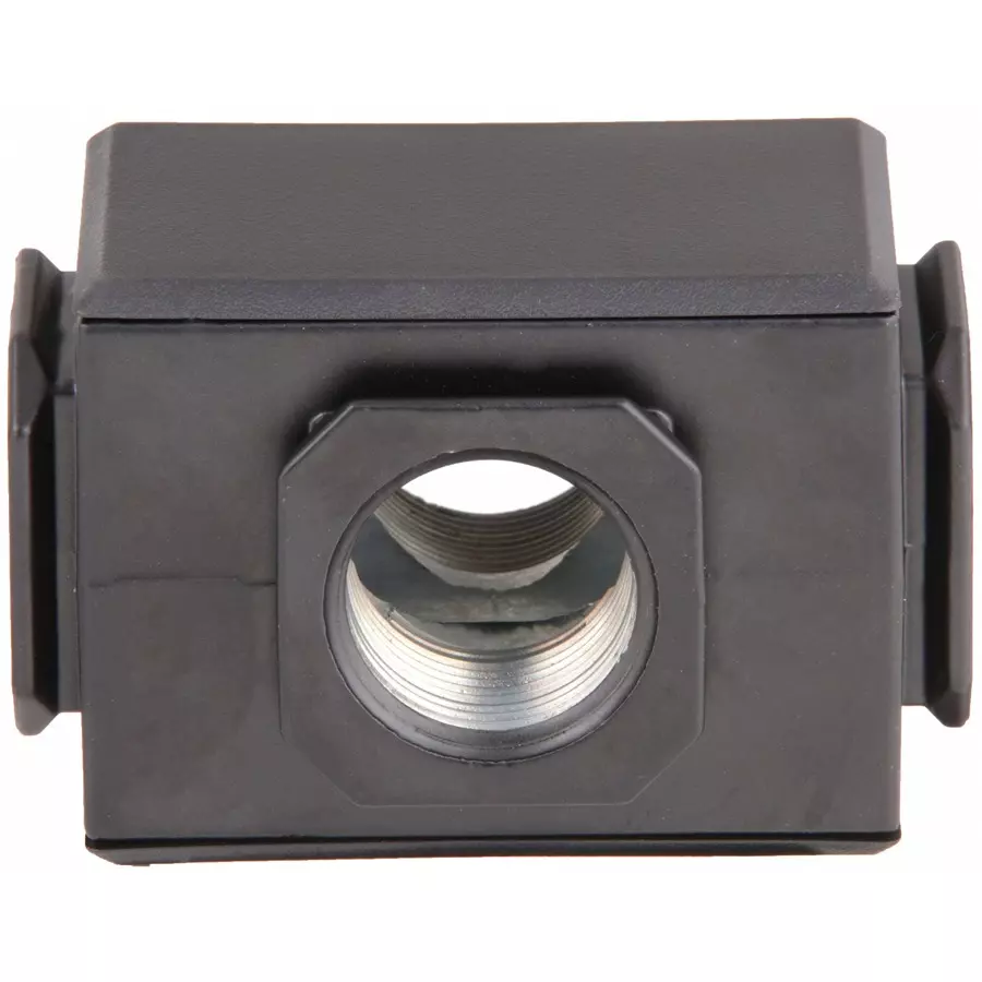 SPEEDAIRE Manifold Block 4ZL32/4ZL33/4ZL34/4ZL35/4ZL36/4ZL37, 4ZK43