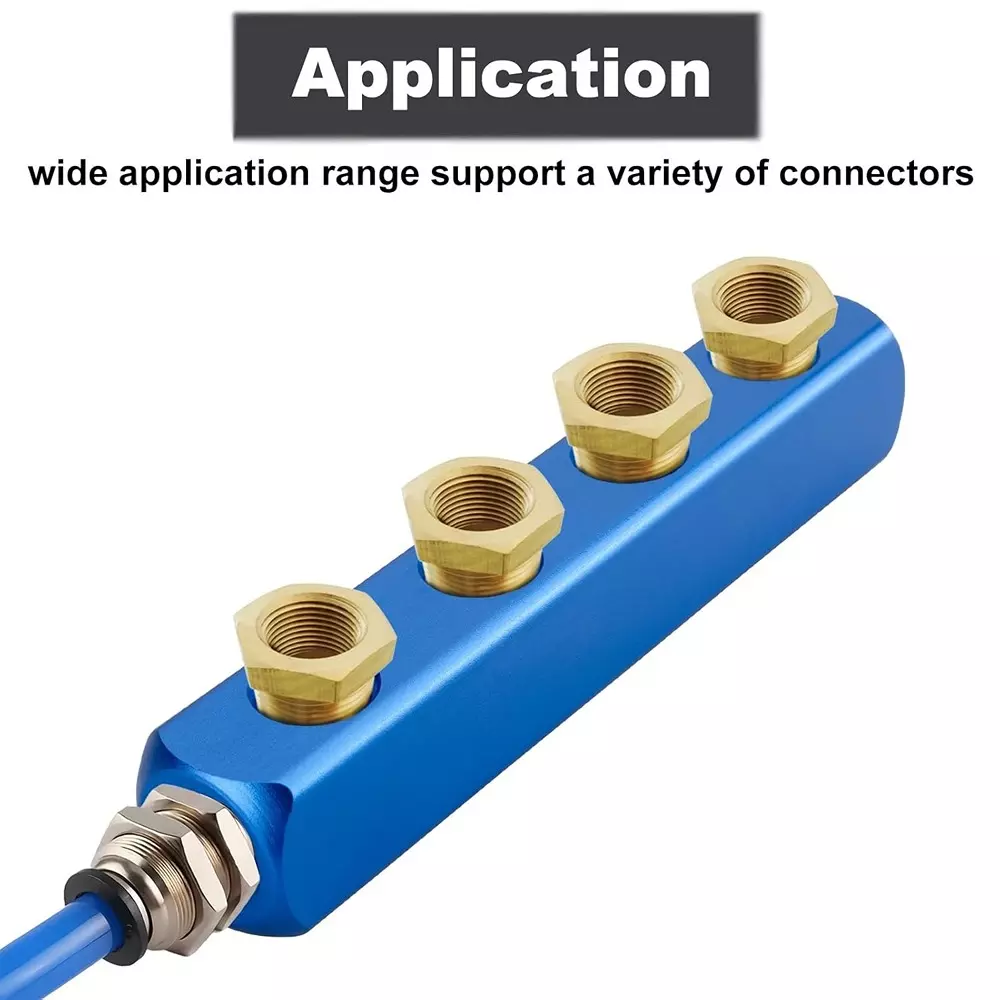 inteco-manifold-4-way-straight-635-mm-14-inch-blue