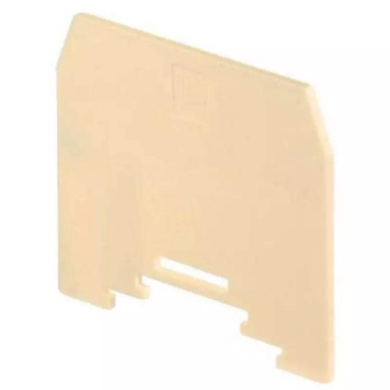 ABB Separator Circuit separator Accessory Type HD16/14.FF5 Combination Equipment, 1SNA199393R2200 (Pack of 5)