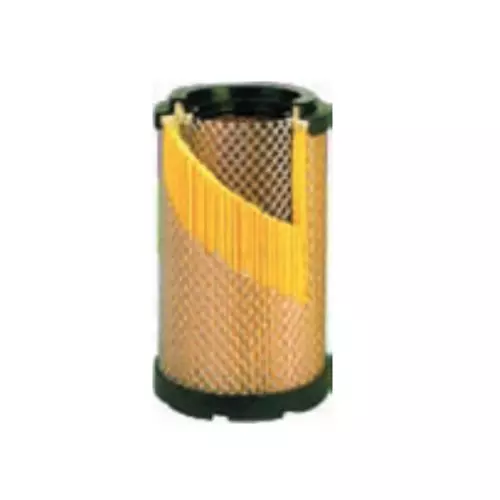 GEM 450 CFM (750 m³/hr) 38 mm (1.25 inch) BSP 3 Micron 16 Bar g Operating Pressure Polypropylene Media Compressed Air Filter, GZF070GP