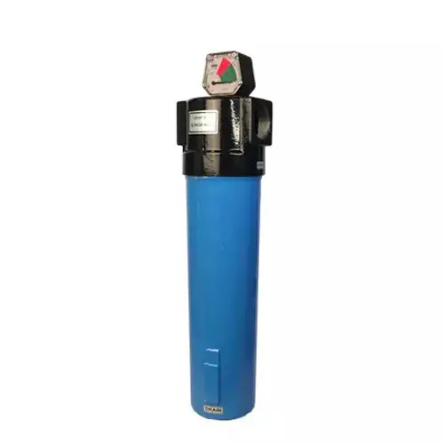 GEM General Purpose After Filter Catridge 0.1 Micron Rating Capacity 310 CFM, 7-16 Bar Working Pressure, GZF047ZP