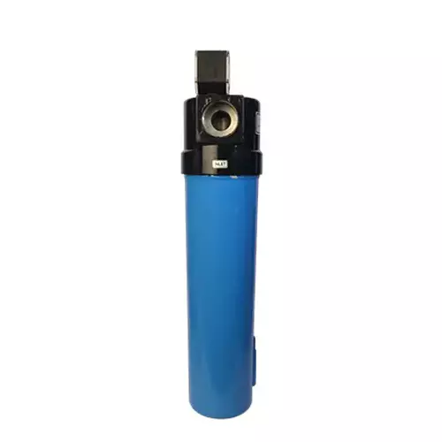 GEM General Purpose After Filter Catridge 0.1 Micron Rating Capacity 310 CFM, 7-16 Bar Working Pressure, GZF047ZP