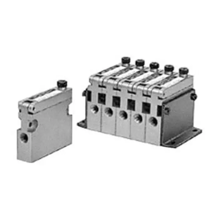 SMC Vacuum Filter - ZFA Series, 30 μm, G 1/8 Port Connection, ZFA100-F01