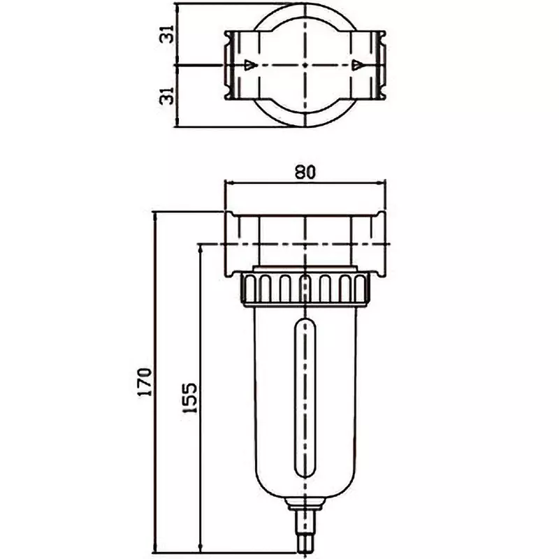 monotaro-air-filter-auto-drain-no-aluminum-alloy-1-mpa-pt-type-thread-f-04a