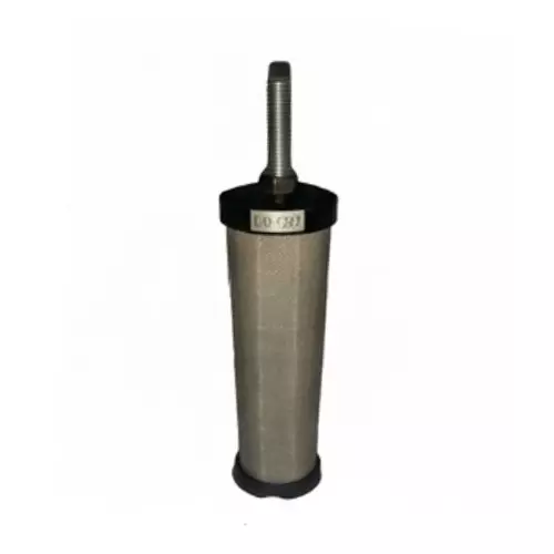 INTECO Pre Filter 12.7 mm (1.2 Inch) 10 bar Golden, E9-XF20