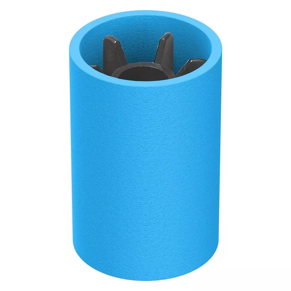 FESTO Filter Cartridge 5 µm Grade of Filtration, 534499