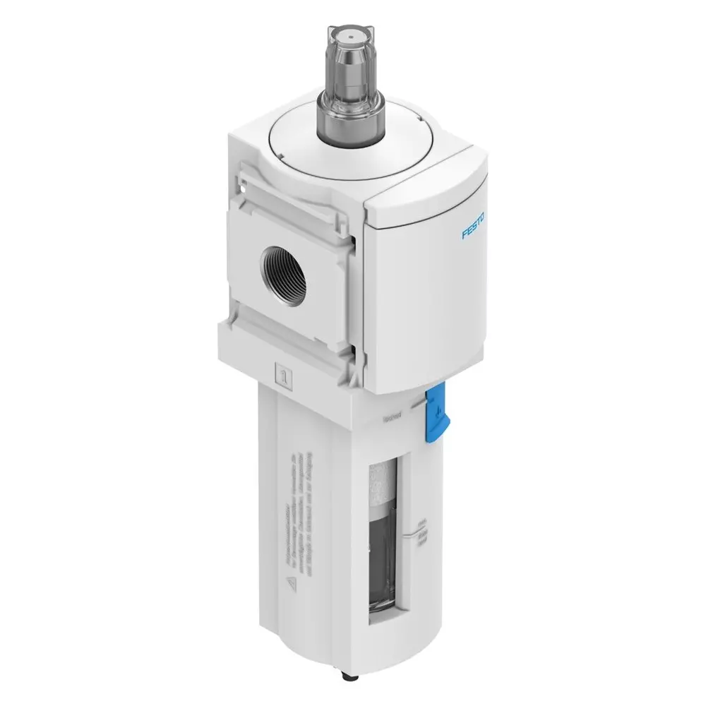 FESTO Fine Filter Fibre Filter Design 0.2 Mpa - 1.2 Mpa Operating Pressure, 536841