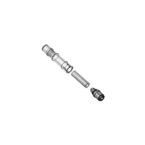 SMC Vacuum Filter - ZFC Series, ZFC-EL-3