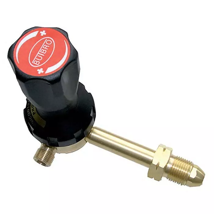 GCE Pressure Regulator for Propane, 0783656RS