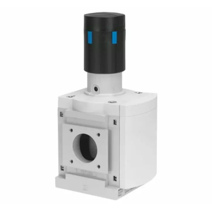 Festo Filter Regulator MS Series, MS9-LR-G-D5-DI-AG-BAR-AS