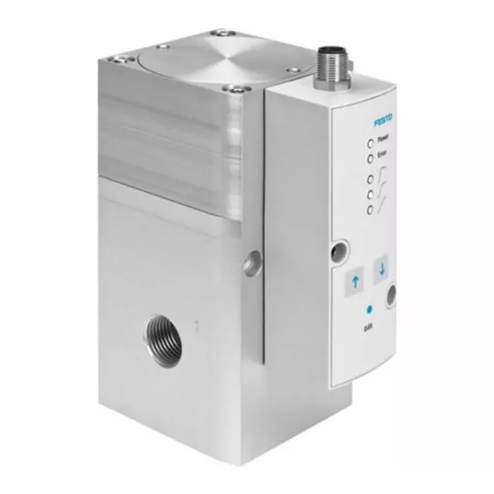 Festo VPPM Regulator, G 1/2, G, VPPM-12L-L-1-G12-0L6H-V1N-S1