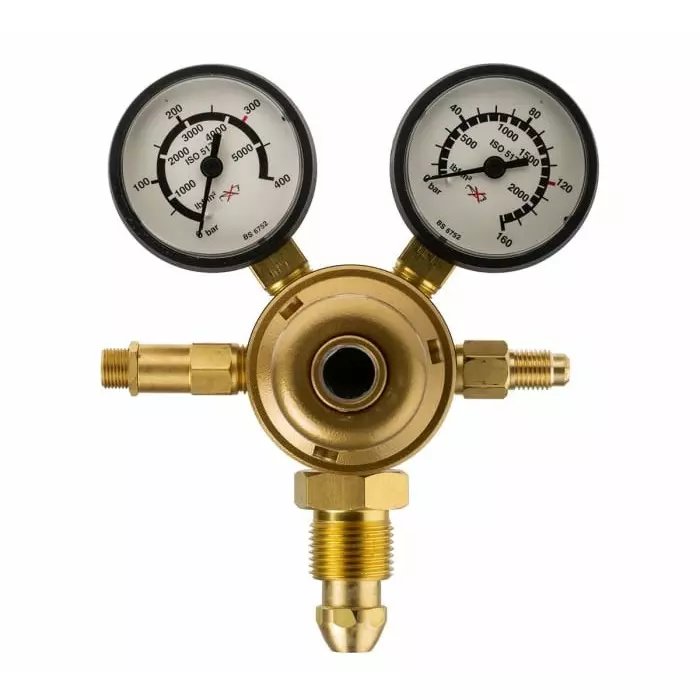 GCE Pressure Regulator for Air, 0762590RS
