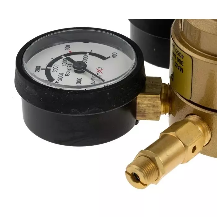 GCE Pressure Regulator for Air, 0762590RS
