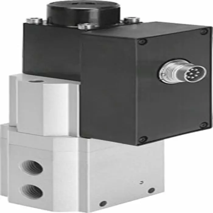 Festo MPPES Threaded Regulator, G 1/8 x G 1/8, G, G 1/8, MPPES-3-1/8-6-420