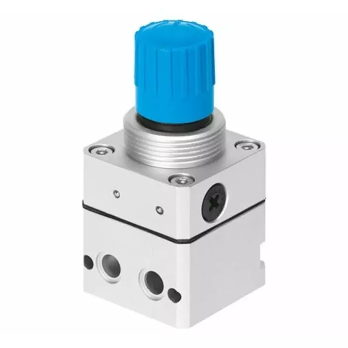 Festo Filter Regulator LRP Series, LRP-7.0-6-image-25