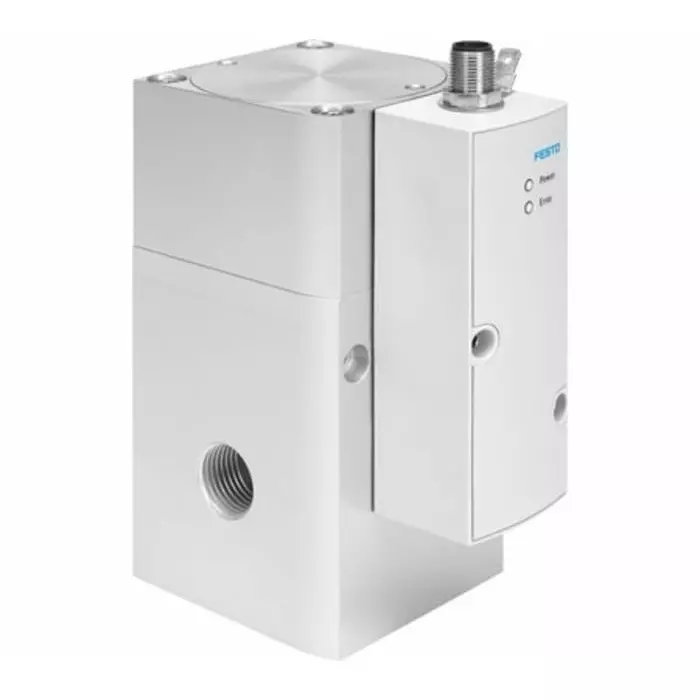 Festo VPPM Regulator, G 1/2, G, VPPM-12L-L-1-G12-0L2H-LK-S1