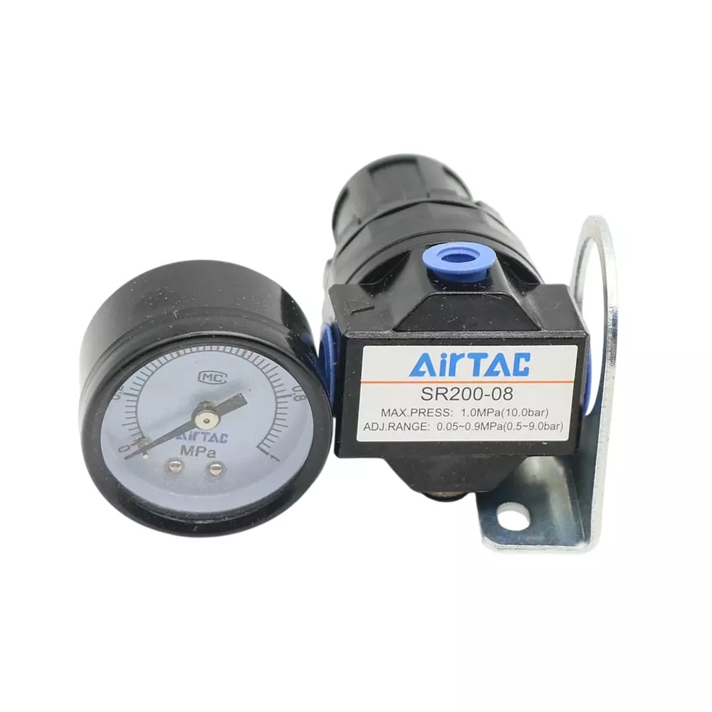 airtac-pressure-regulator-14-inch-634-mm-port-size-and-10-mpa-145-psi-maximum-pressure-sr200-08