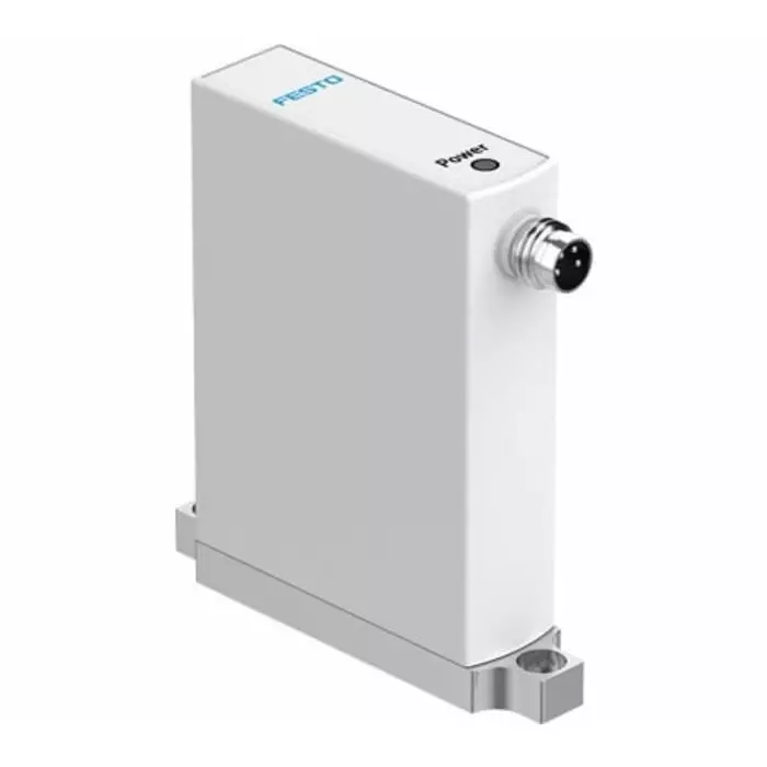 Festo VEAA Regulator 10 bar Maximum Outlet Pressure, VEAA-B-3-D11-F-V1-1R1