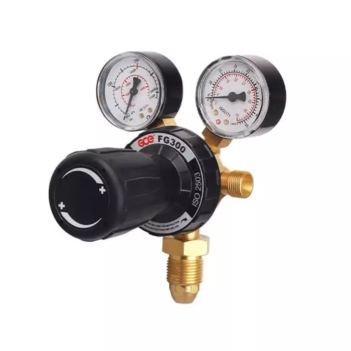 GCE Pressure Regulator for FG300, FS21650003