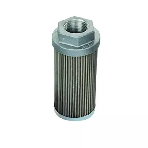 GENERIC 1-1/2 inch BSP (25.4 mm) Cylinder Hydraulic Suction Strainer, SC3-30X1-1/2