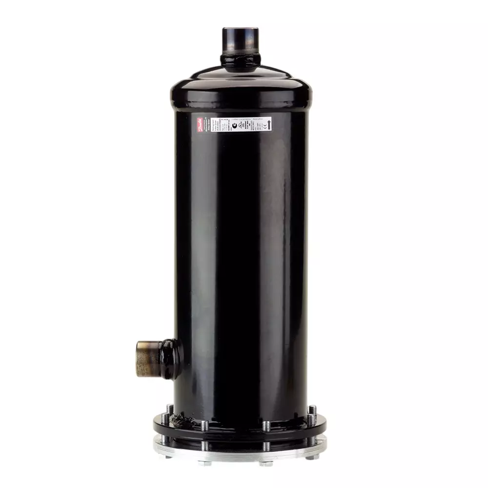 Danfoss Steel Filter Drier Butt Weld/Solder, ODF Connection 16 mm 46 bar, 023U7050