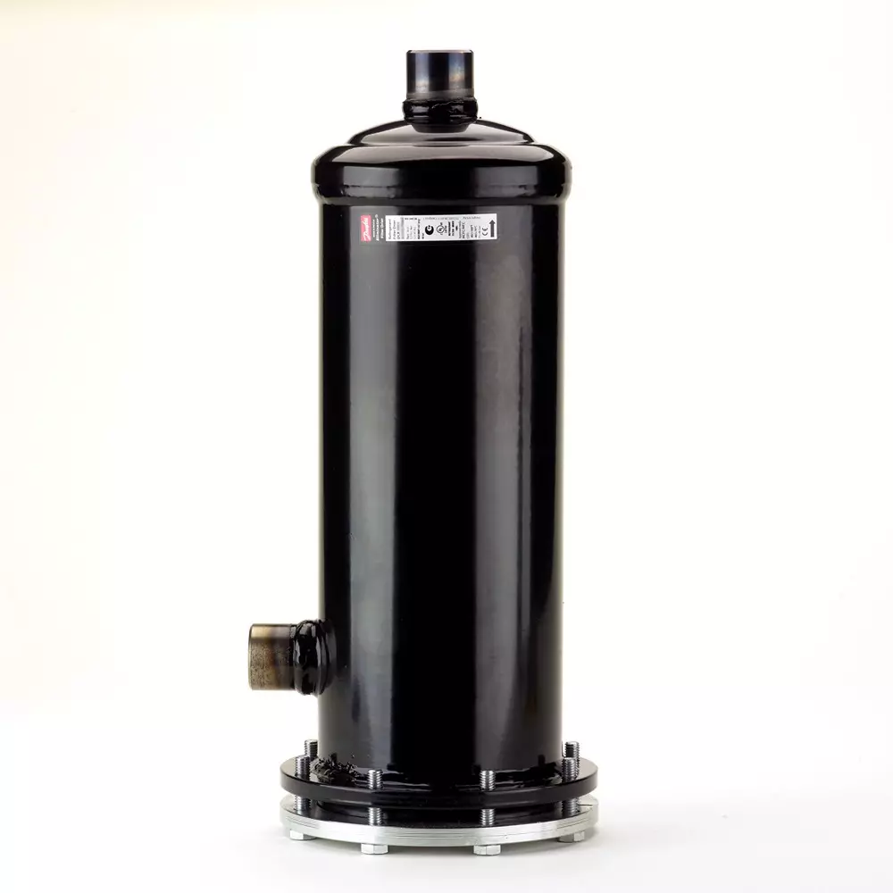 Danfoss Steel Filter Drier Butt Weld/Solder, ODF Connection 16 mm 46 bar, 023U7050