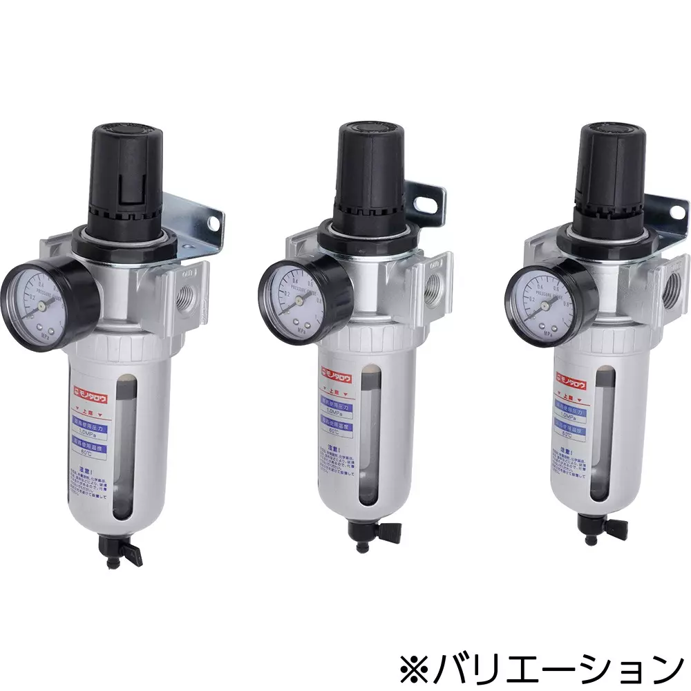 monotaro-filter-regulator-semi-auto-drain-aluminum-alloy-1-mpa-rc-type-thread-fr-04