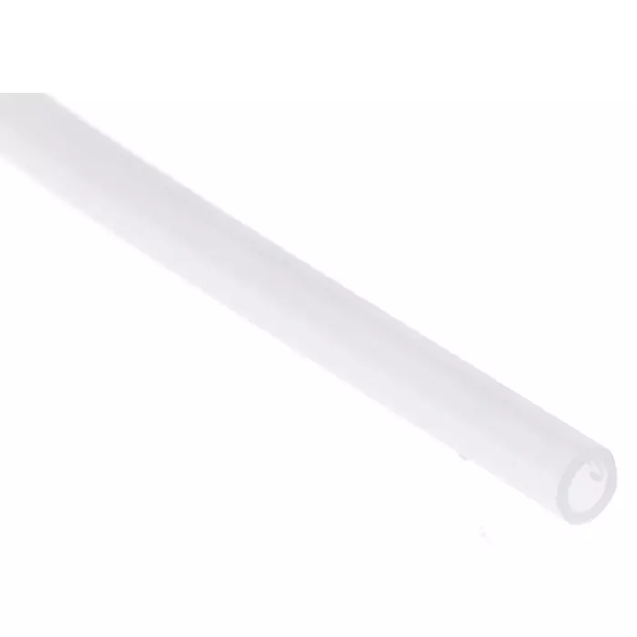 Festo Compressed Air Pipe Silver Polyurethane 3 mm x 50m PUN-H Series, PUN-H-3X0,5-SI (Bag 50 Piece)