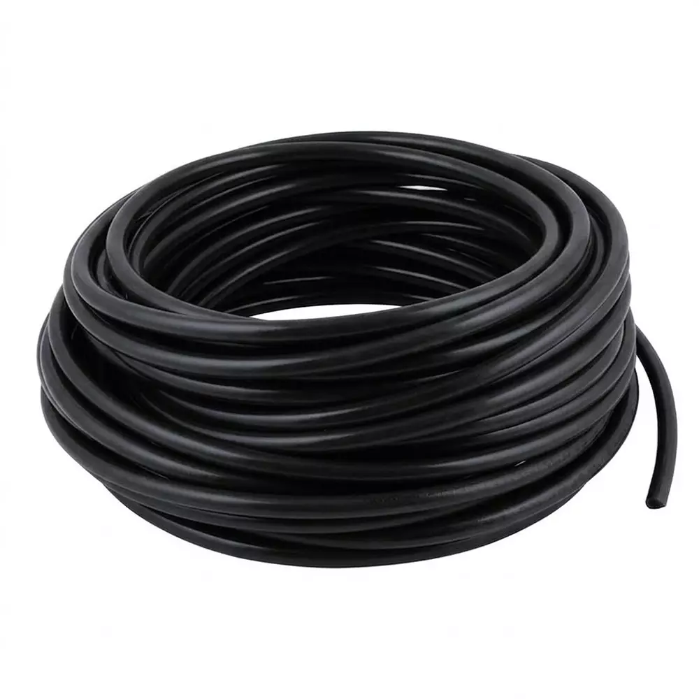 rtqd-heavy-duty-pu-tube-black-color-and-size-4x25-mm-for-pneumatic-tools-industrial-automation-robotics-roll-of-100-m