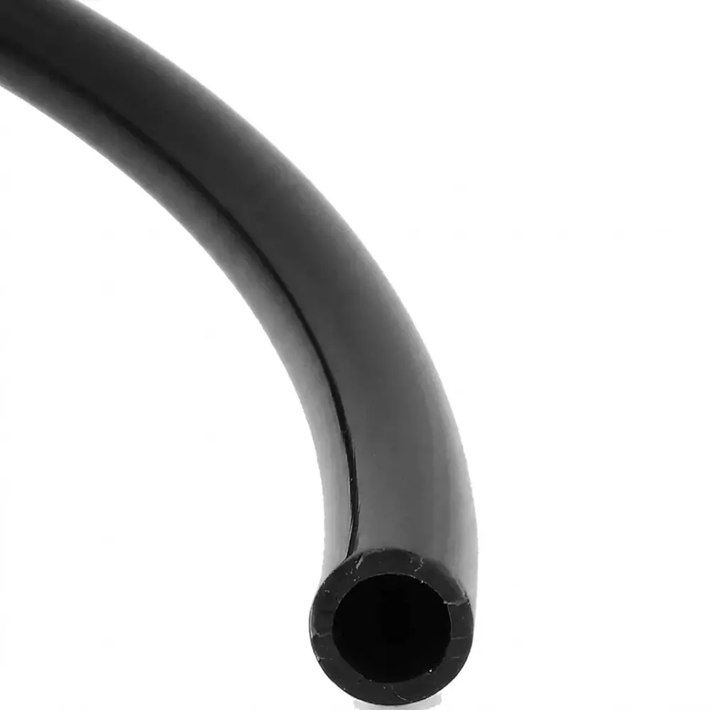 rtqd-heavy-duty-pu-tube-black-color-and-size-4x25-mm-for-pneumatic-tools-industrial-automation-robotics-roll-of-100-m