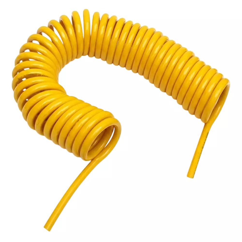 rtqd-heavy-duty-pu-spiral-tube-yellow-color-and-size-10x65-mm-for-pneumatic-tools-industrial-automation-robotics-roll-of-5-m