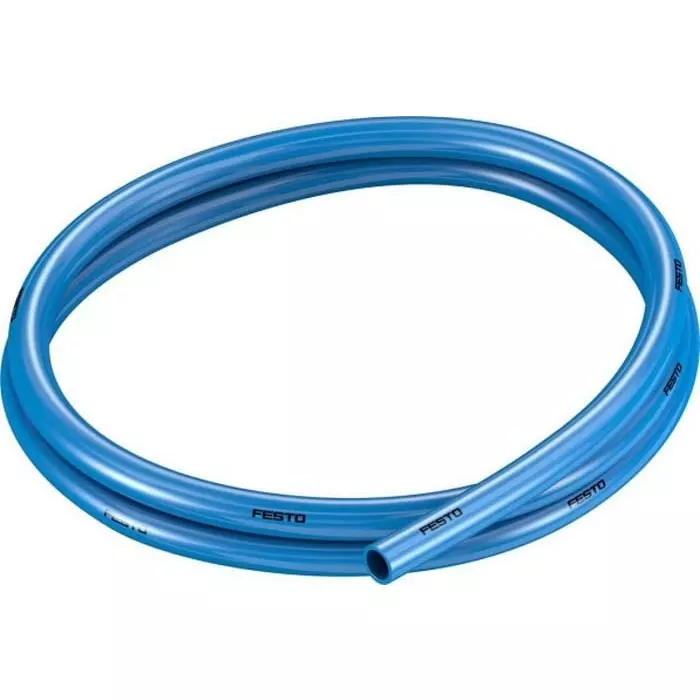 festo-compressed-air-pipe-blue-polyurethane-14-mm-x-50m-pun-h-series-pun-h-14x2-bl-bag-50-piece