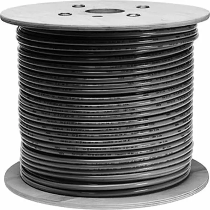 Festo Air Hose Black TPE 12 mm x 200m, PUN-H-12X2-SW-200 (Length 200 Metre)