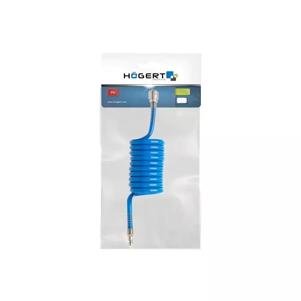 hogert-technik-air-hose-in-blue-polyurethane-10-m-length-and-14-inch-635-mm-fitting-ht4r891