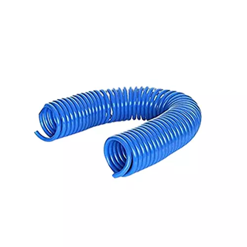 CONACT Polyurethane Tube 10x6.5 mm 25 Kgf/cm² Burst Pressure 10 m Length, PUC1065-10