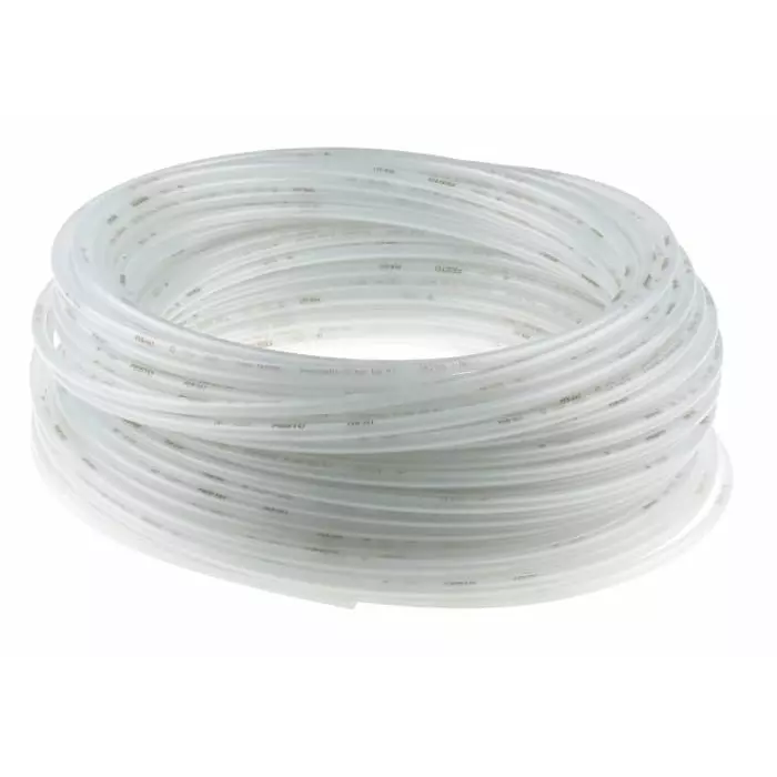 Festo Compressed Air Pipe Translucent PE 6 mm x 50m PEN Series, PEN-6X1-NT (Length 50 Metre)