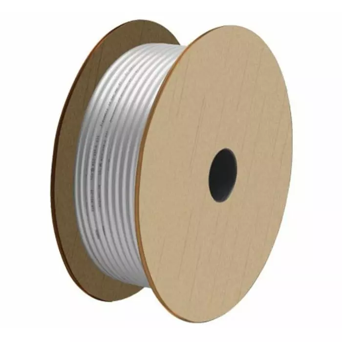 Festo Coil Tubing Without Connector Silver TPE 3 mm x 500 mm PUN-H Series, PUN-H-3X0,5-SI-500 (Length 500 Metre)