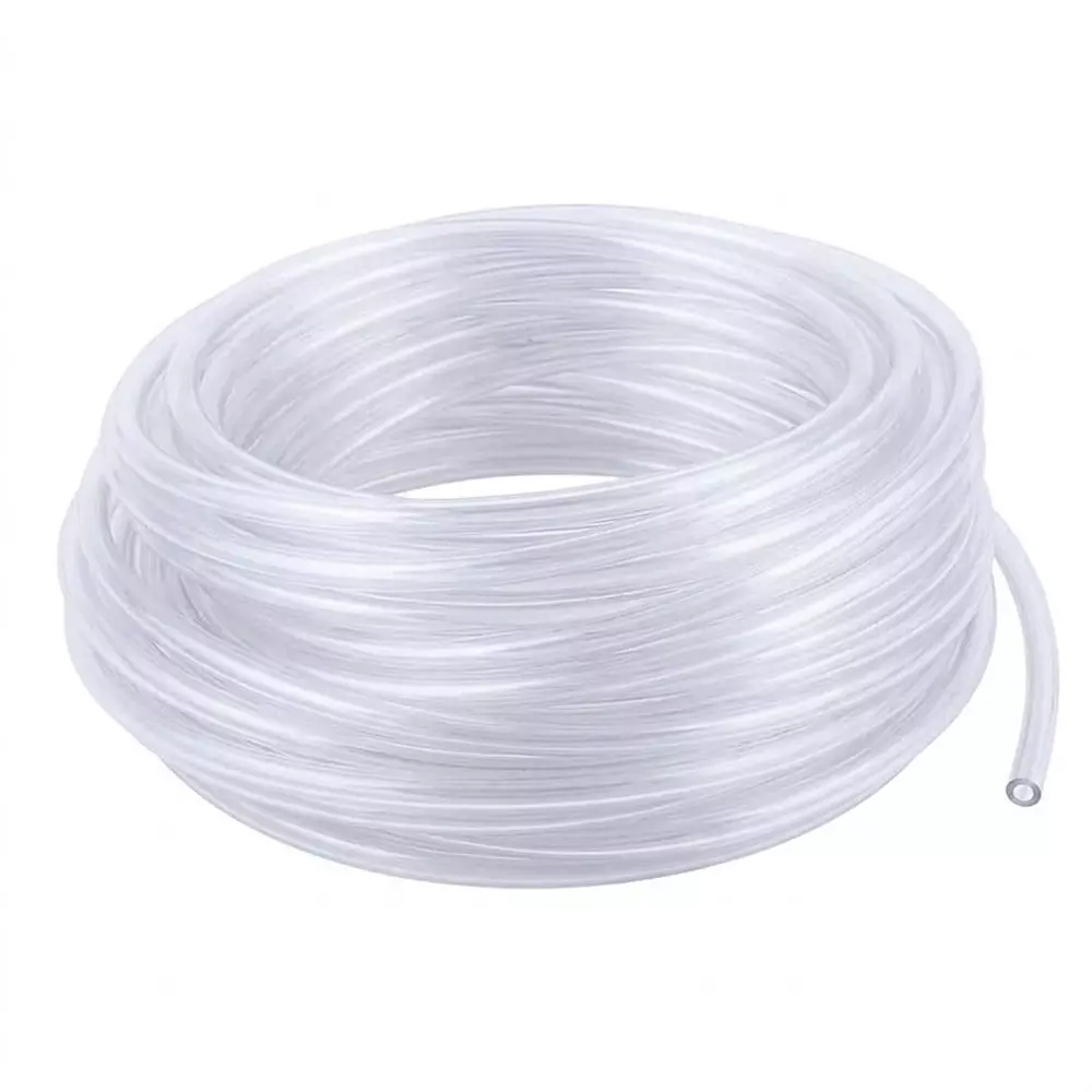 rtqd-heavy-duty-pu-tube-clear-color-and-size-8x55-mm-for-pneumatic-tools-industrial-automation-robotics-roll-of-100-m