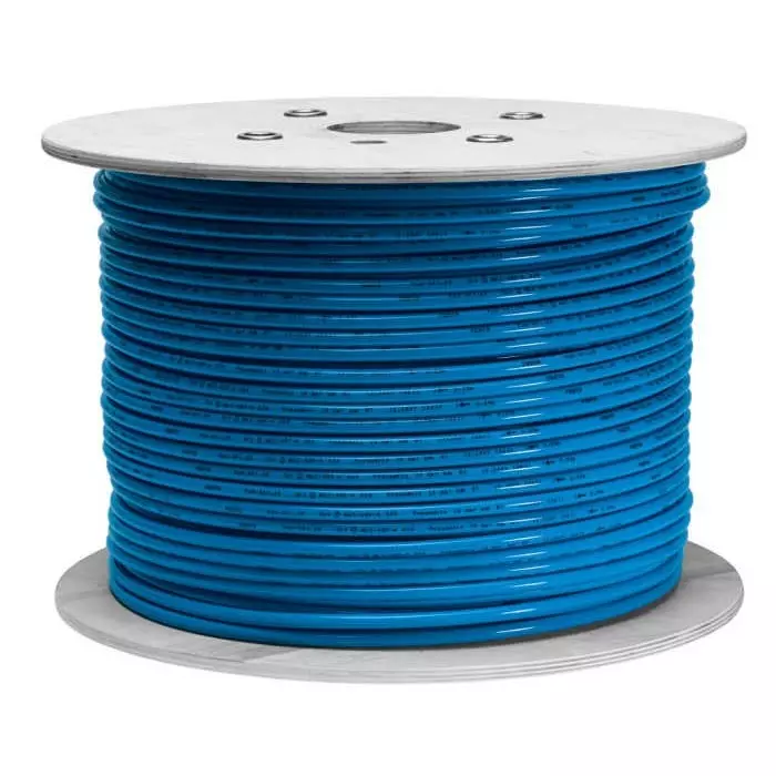 Festo Air Hose Blue TPE 12 mm x 200m PUN Series, PUN-H-12X2-BL-200 (Length 200 Metre)