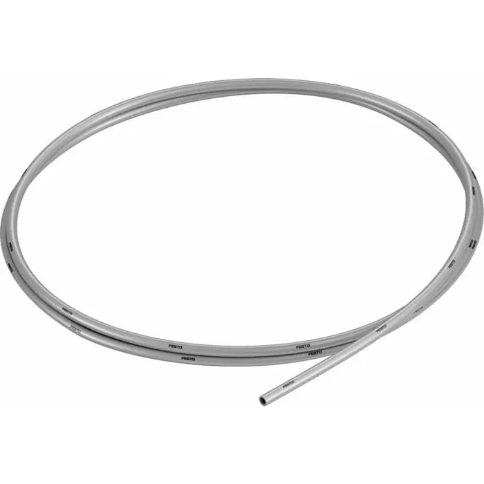 festo-compressed-air-pipe-silver-polyurethane-3-mm-x-50m-pun-series-pun-3x05-si-bag-50-piece