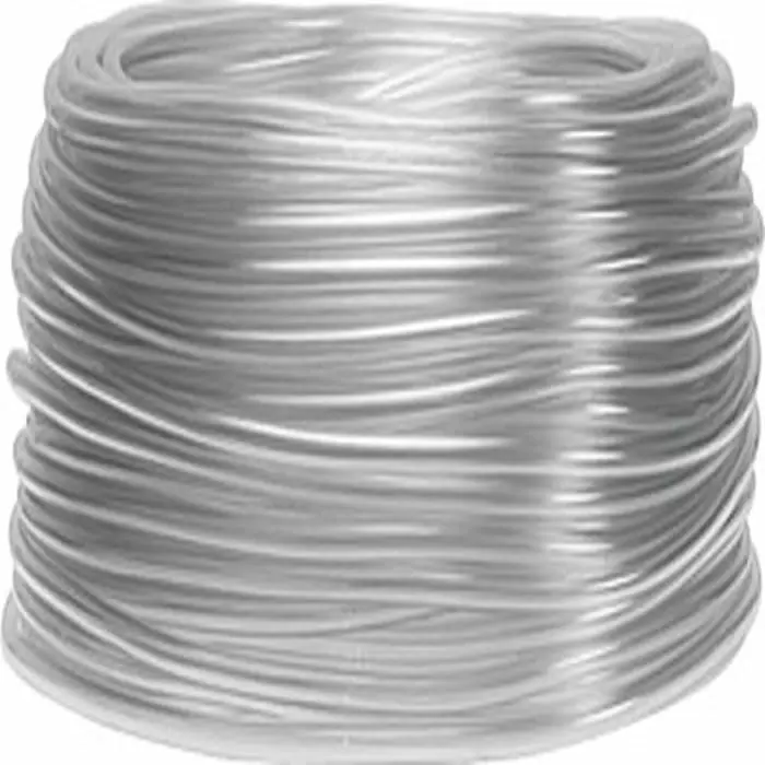 Festo Air Hose Natural TPE 6 mm x 500m, PUN-H-6X1-NT-500 (Length 500 Metre)