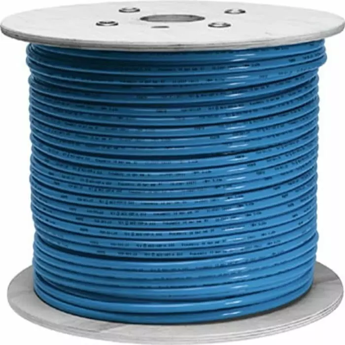 Festo Air Hose Blue TPE 10 mm x 300m, PUN-H-10X1,5-BL-300 (Length 300 Metre)