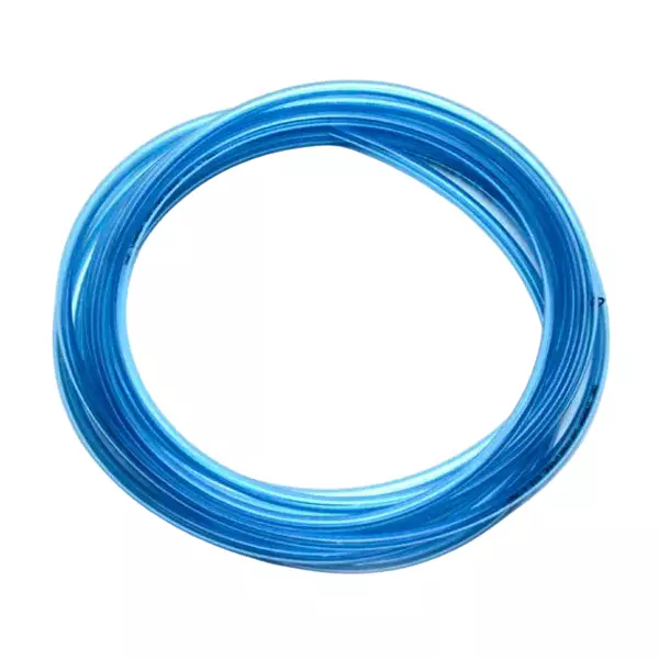 GENERIC Pneumatic Tubing 8 Bar Blue Polyurethane for Industrial Use, TU1065BU-20