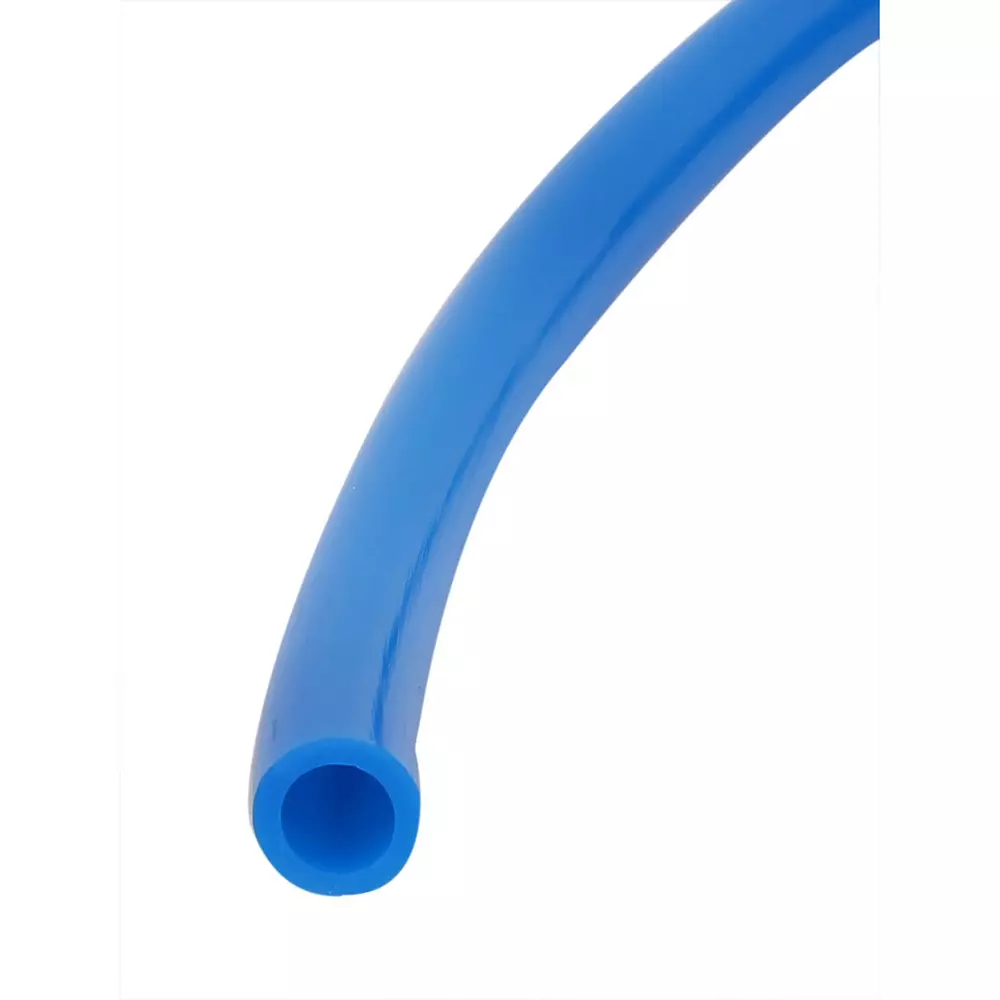 GENERIC Pneumatic Tubing 8 Bar Blue Polyurethane for Industrial Use, TU1065BU-20
