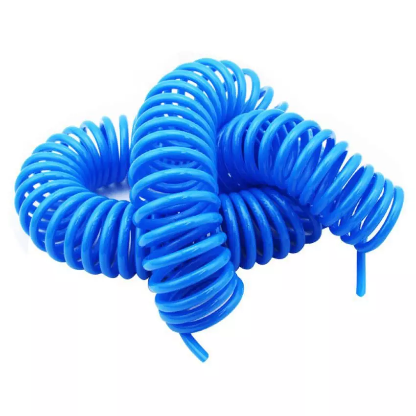 CONACT Polyurethane Tube 10x6.5 mm 25 Kgf/cm² Burst Pressure 5 m Length, PUC1065-05